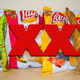 Illustration for article titled America Picks Wasabi Ginger Lays Potato Chips For Some Stupid Reason